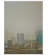 SALZMANN Gottfried "Brouillard" - Gravure originale signée