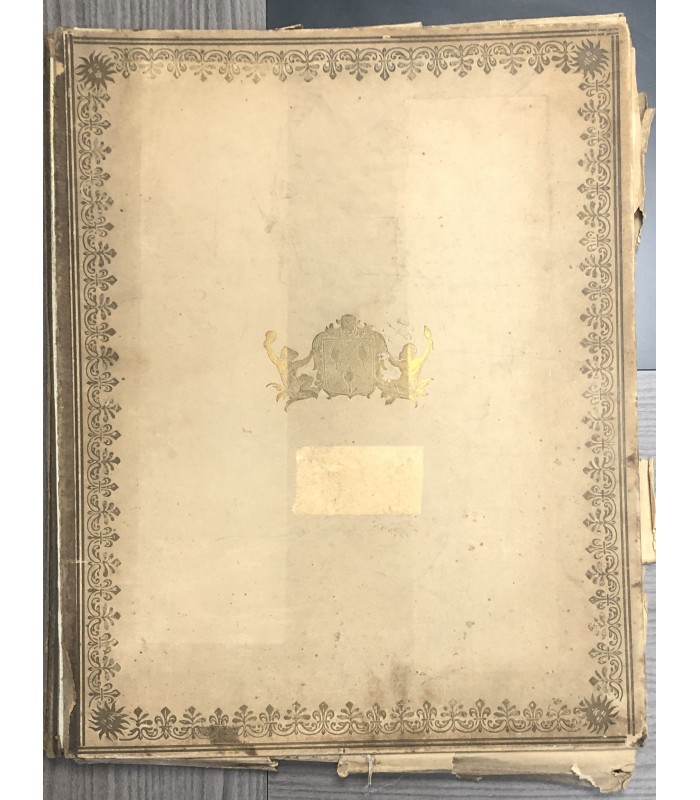 JONAS Lucien "Les Interprètes contemporains des Comédies de Molière" - In-plano 1922.