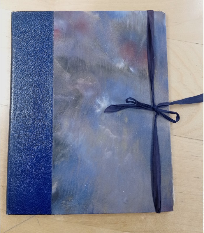 CALBET Antoine "Contes Libertins du XVIII° siècle" - Suite libre de 11 eaux-fortes en couleurs