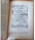 Savine Albert et Bourmand François "Le 9 Thermidor" - Edition 1907 Savine Albert et Bourmand François "Le 9 Thermidor" - Edition 1907