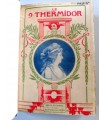 Savine Albert et Bourmand François "Le 9 Thermidor" - Edition 1907