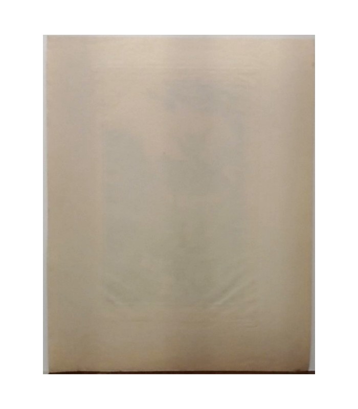 WILLETTE Adolphe Léon "L'Etreinte amoureuse" - Rare gravure originale