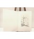 CLOUZOT  de Marianne "La Symphonie Pastorale" - suite des 9 gravures originales.