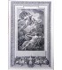 MONNET Charles"Scènes mythologiques" - Paire de Gravures originales
