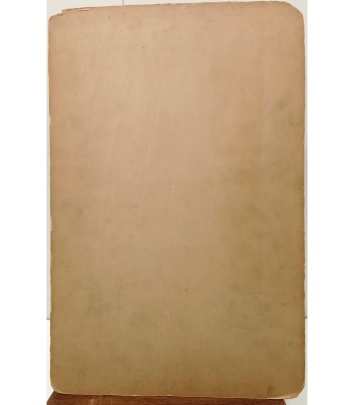 REUTLINGER "Charlotte WYNS" - Photographie originale dédicacée, datée et signée