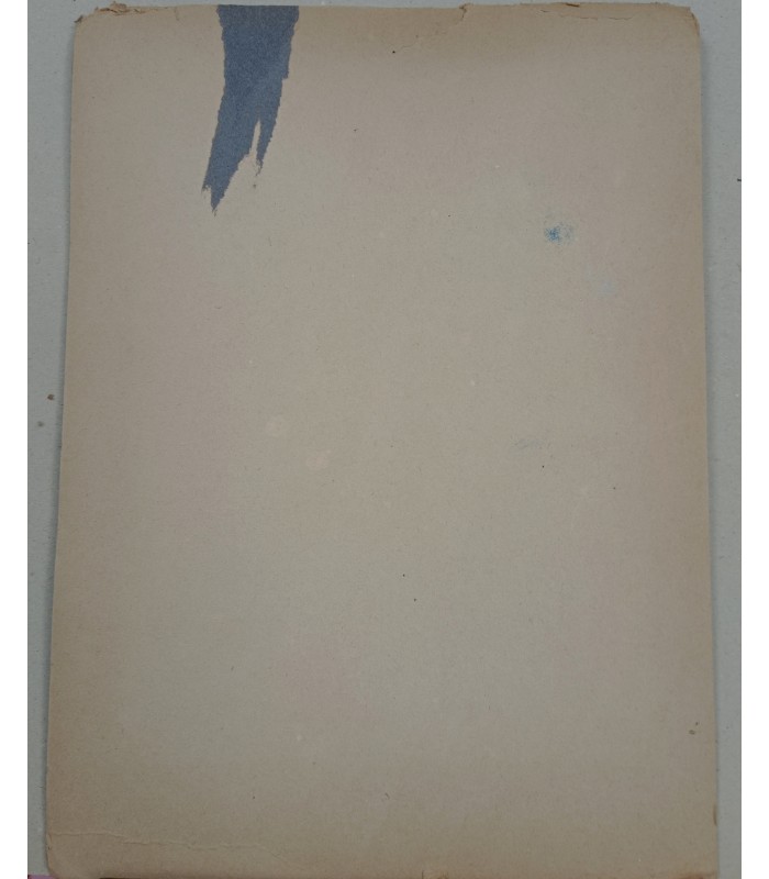 FÉLIX  "Le Portrait d'Art 6, Bd des Italiens Paris" - Jeune actrice ? - Photographie originale dédicacée et signée