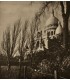 ALBIN-GUILLOT Laure "Le Sacré-Coeur" - Photographie originale.