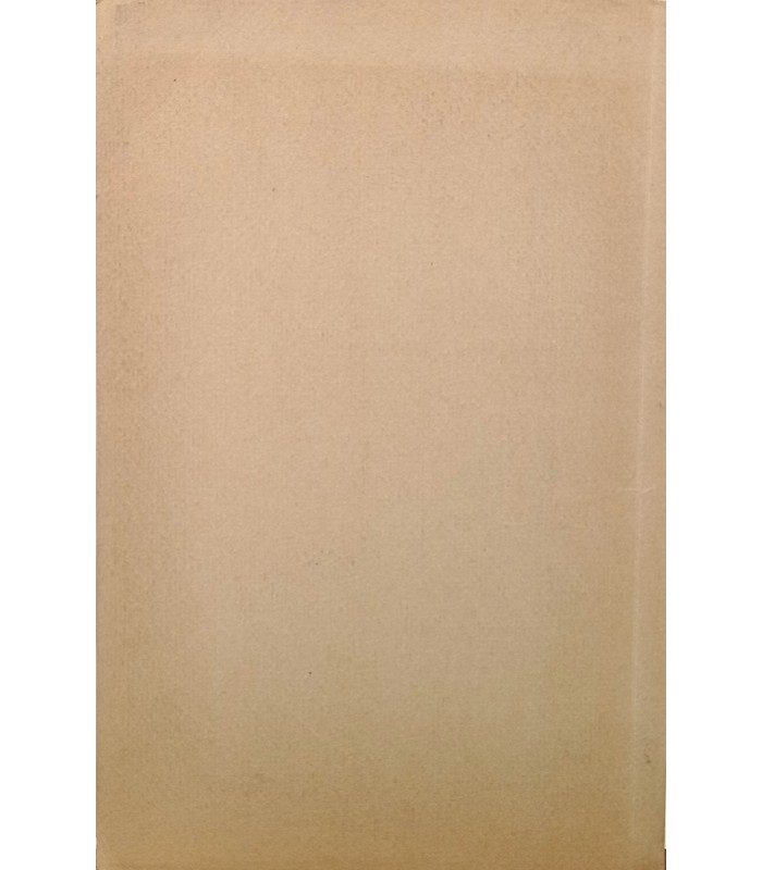 Chicago - First International exhibition of lithography and wood engraving - 1929 à 1930 rare Catalogue de l'exposition