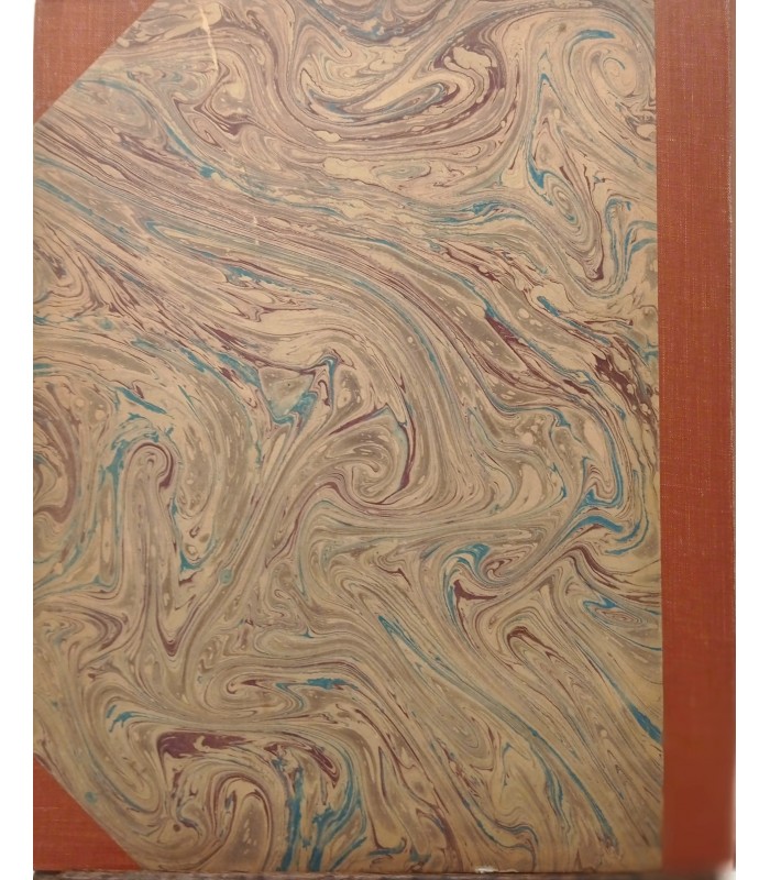 Quelques estampes gracieuses et précieuses du XVIIIe siècle - Longuet 1913