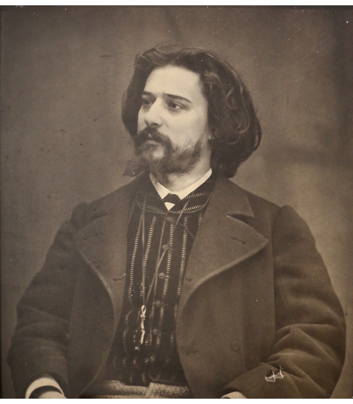 Alphonse Daudet