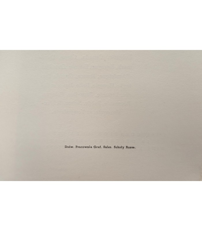 Druga Miedzynarodowa Wystawa Drzeworytow w Warszawie, MCMXXXVI- Rare catalogue de l'exposition