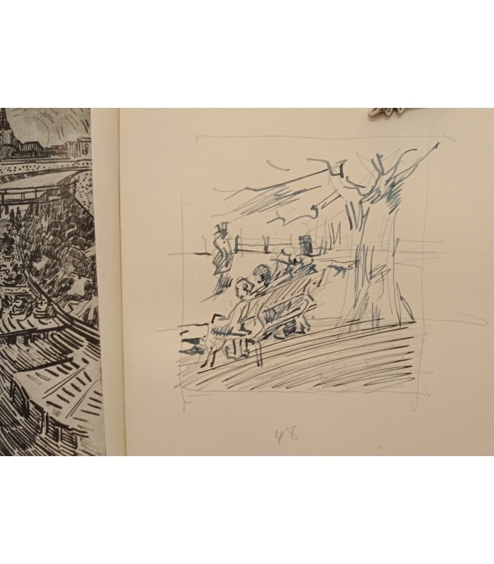 De COSTER - Catalogue of 272 works by Vincent van Gogh belonging to the collection of the State Museum Kroller-Muller,