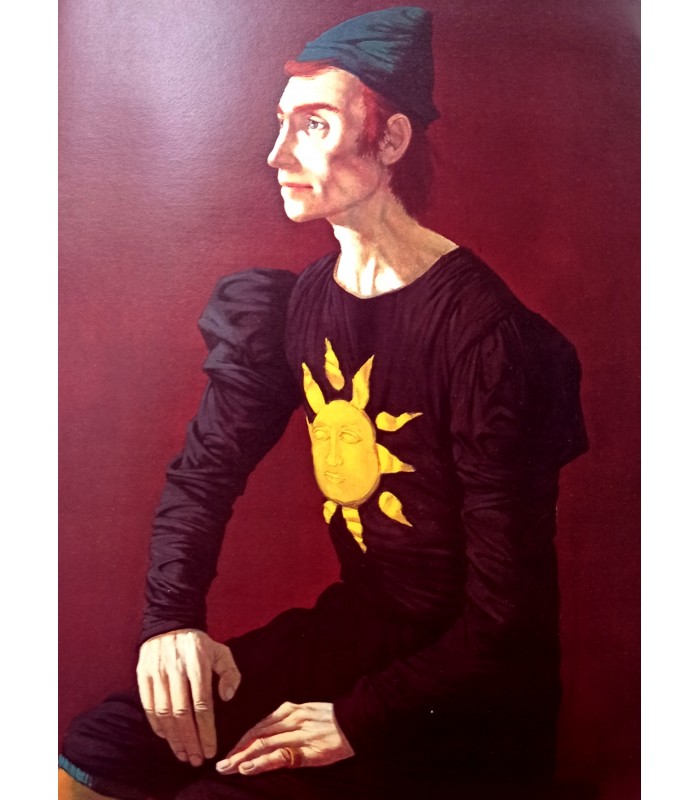 Michel CIRY - Paris - Galerie Alain Daune, 1982.