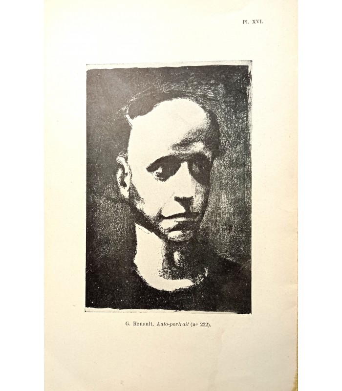 Reliures et Estampes Françaises - Nice 1953 - Catalogue