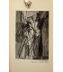 William HAYTER - Galerie Louis CARRE - Quinzaine Franco-Britannique 1951- Catalogue exposition
