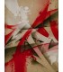 MadC "Fourteen Thirteen" - Acrylique et bombe aérosol signée.