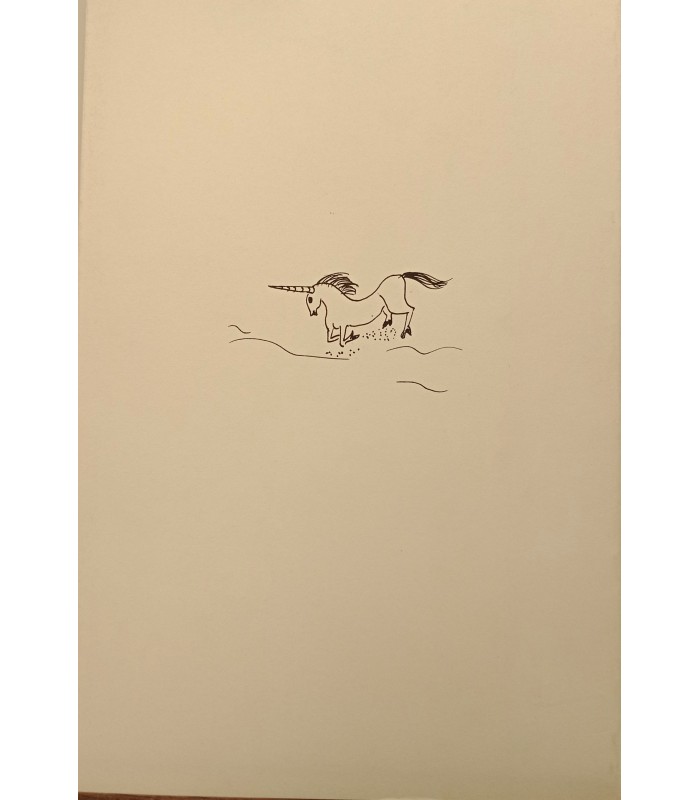 Par le Don de Florence Gould - BibliothèqueLittéraire Jacques DOUCET - 1988