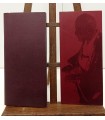 Galerie Janette OSTIER - ARt Japonais, peintures pour la prière et la méditation - Catalogue 1963