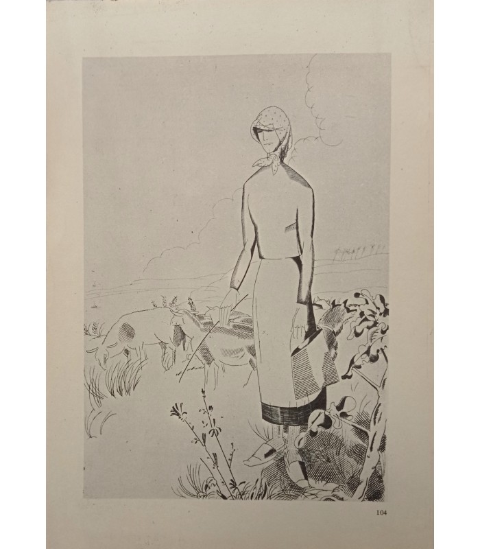 Jean-Emile LABOUREUR - Vente DROUOT 9 mai 1979 - Catalogue de la vente