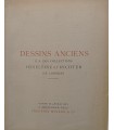 DESSINS ANCIENS E.A. DES COLLECTIONS HESELTINE ET RICHTER DES LONDRES : Catalogue mai 1913 - Frederick Muller & Cie