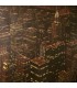 PEYRET Eric "Nite Midtown" - Acrylique sur toile