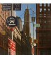 PEYRET Eric "2. Av. B Stop" - Acrylique sur toile